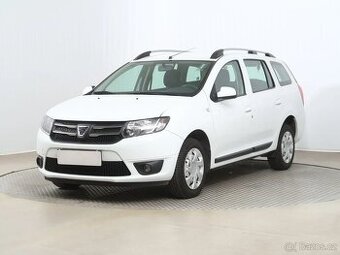 Dacia Logan 2014 1.2 16V LPG 159300km Combi