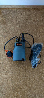 prodám nové čerpadlo do IBC nádraží