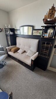 Nádherný nábytek z první republiky