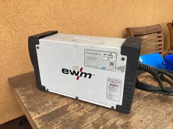 Svářečka EWM Picotig puls T 180 AC/DC - TIG / MMA
