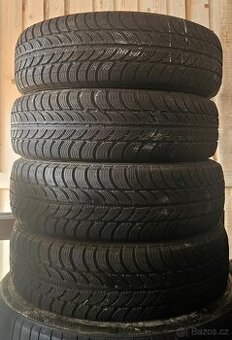 Zimní Pneumatiky 175/70/R14 84 T