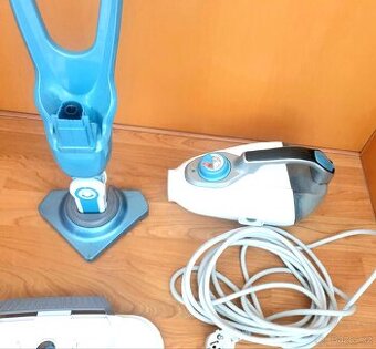 Parní čistič Black Decker BHSM1615