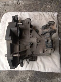 Land Rover Freelander I - převodovka - 1