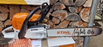 Prodám motorovou pilu STIHL MS 362