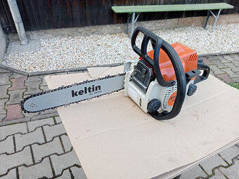 Prodám-motorová pila Stihl MS180