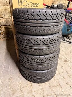 245/45/18 Toyo Proxes NOVÉ