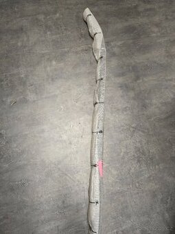 Kolejnička posuvných dveří Iveco Daily - nová, nepoužitá 