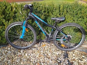 Dětské kolo Author A Matrix, velikost 26"