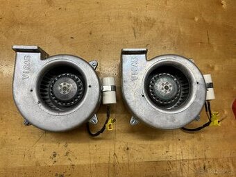 Ventilátor Vigas Ebmpapst