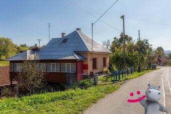 Prodej rodinného domu 105 m², Lačnov, ev.č. 58673 - 1