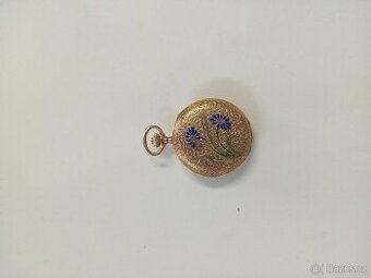 Zlaté jeptišky s emaily