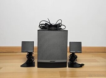 BOSE Companion 3 series II