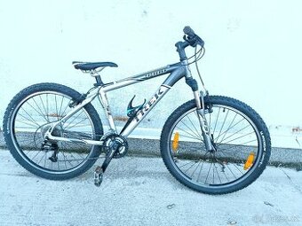 Dětské horské kolo Trek na 155-175cm z Německa