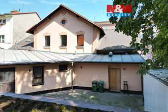 Pronájem obchodního objektu, 140 m², Ostrava, Přemyslovců