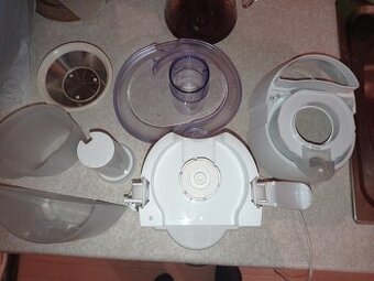 Philips HR 1823 Odšťavňovač