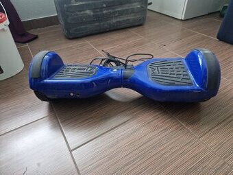HOVERBOARD