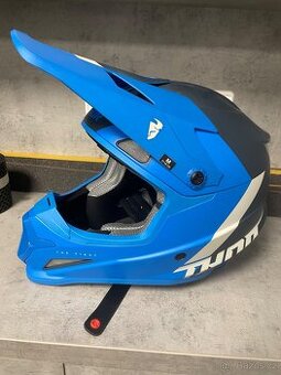 Thor mx helma