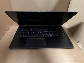 Notebook HP Envy x360