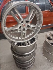 ALU kola 5x114,3 R18 9J ET45