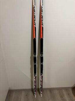 Běžky Sporten classic hard 207cm