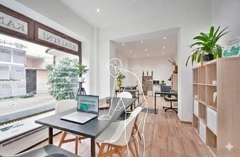 Realitní makléř, asistent prodeje