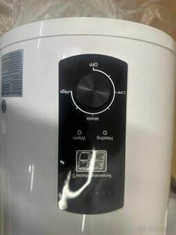 Elektrický ohřívač vody / bojler 30 litrů