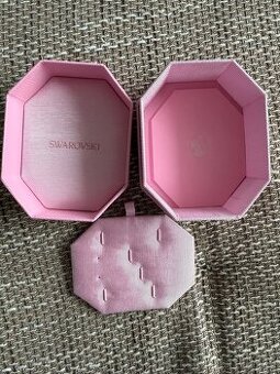 Dárková krabička Swarovski