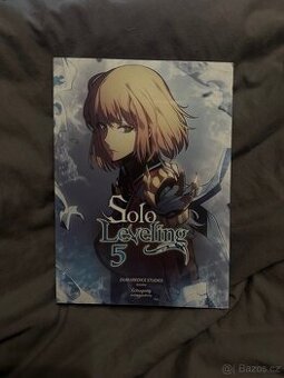 Solo Leveling 5