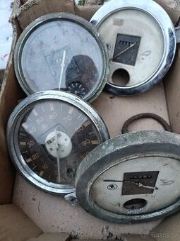 Tatra, Škoda, Scintilla