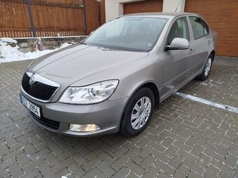 Škoda Octavia 2 1.9 tdi
