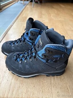 Trekingové boty Meindl