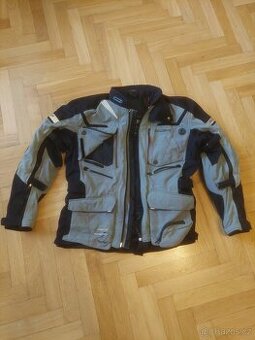 Bunda a kalhoty Modeka Panamericana