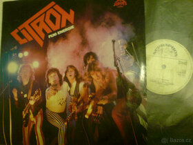 CITRON - Plni Energie