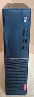 Lenovo V520S,i3-7100,WIN 11,HDD 1TB,RAM 8GB,Wi-Fi