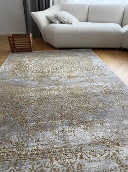 Koberec Arabela Gold 160x230 cm
