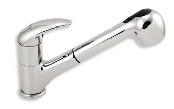 stojánková teleskopická baterie