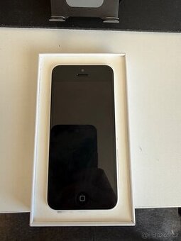 IPhone 5C nepoužitý