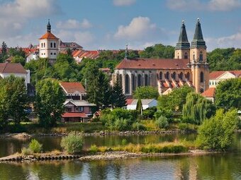 Byt Roudnice nad Labem