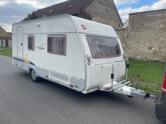 Bürstner Ventana 410 TS