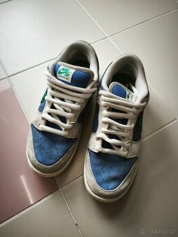 Nike SB tenisky