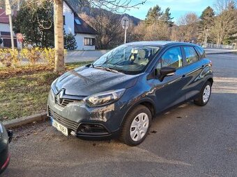 Renault Captur 0.9tce 66kw