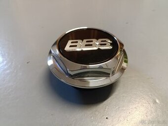 Středové pokličky BBS