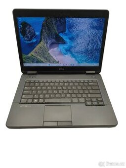 Dell Latitude E5440 ( 12 měsíců záruka+Faktura )