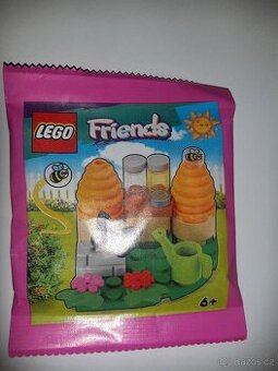 LEGO Honey Bee Farm.