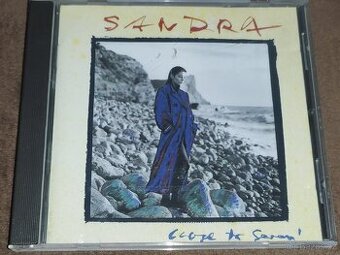 Hudební CD známých interpretů