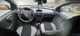 Opel Corsa 1.2 59kw rv 2005
