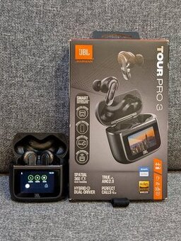 JBL Tour Pro 3