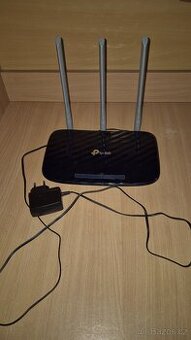 Router Tp-link Archer C20