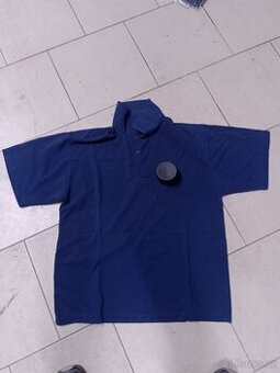 Trička s límečkem