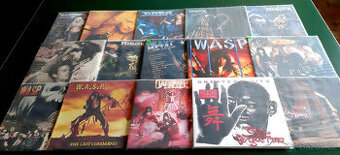 Prodám svou sbírku gramofonových desek - 151